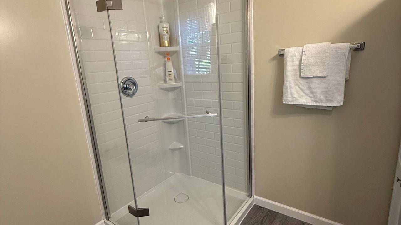 Photo of Bathroom in Edinboro