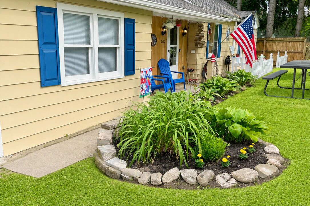 Photo of Outdoor in Edinboro