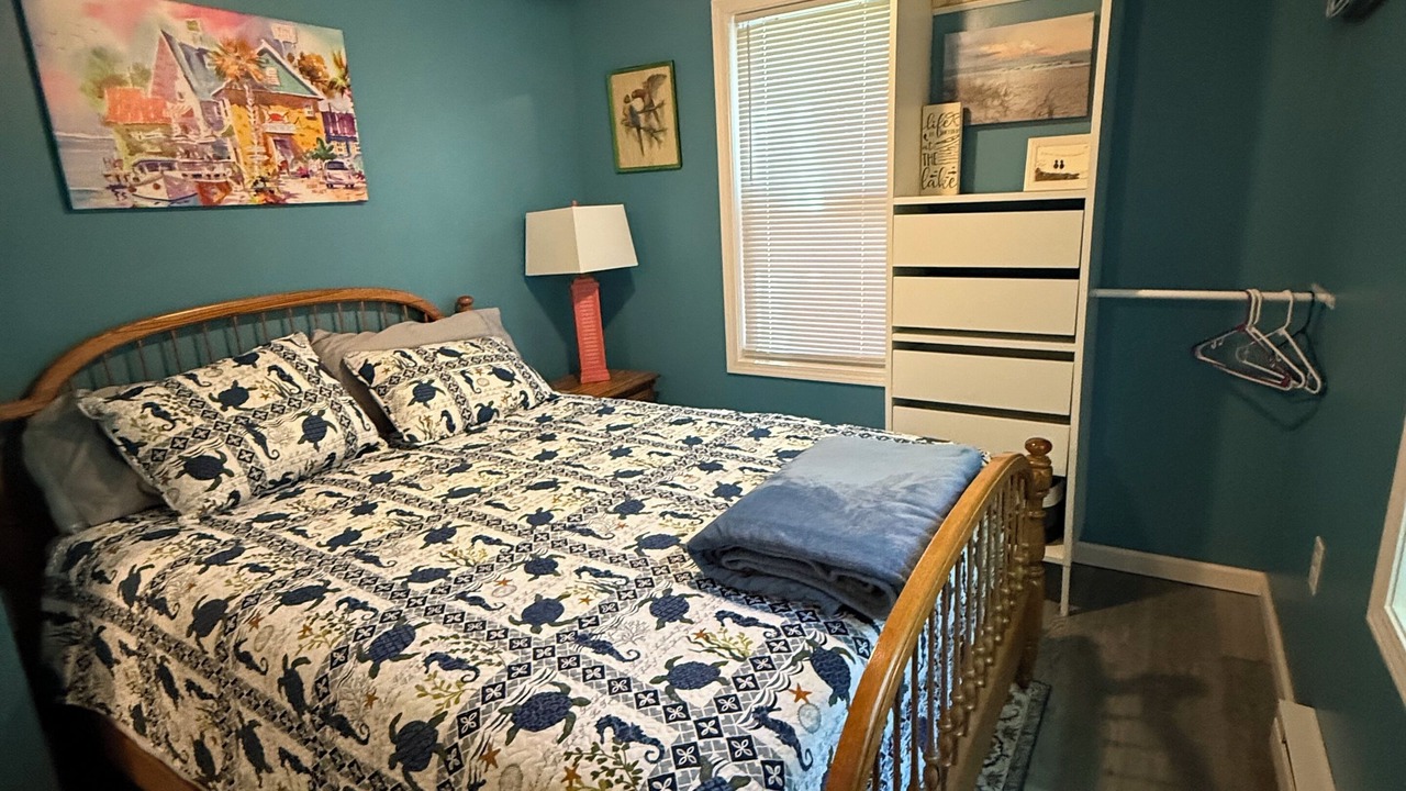 Photo of Bedroom in Edinboro