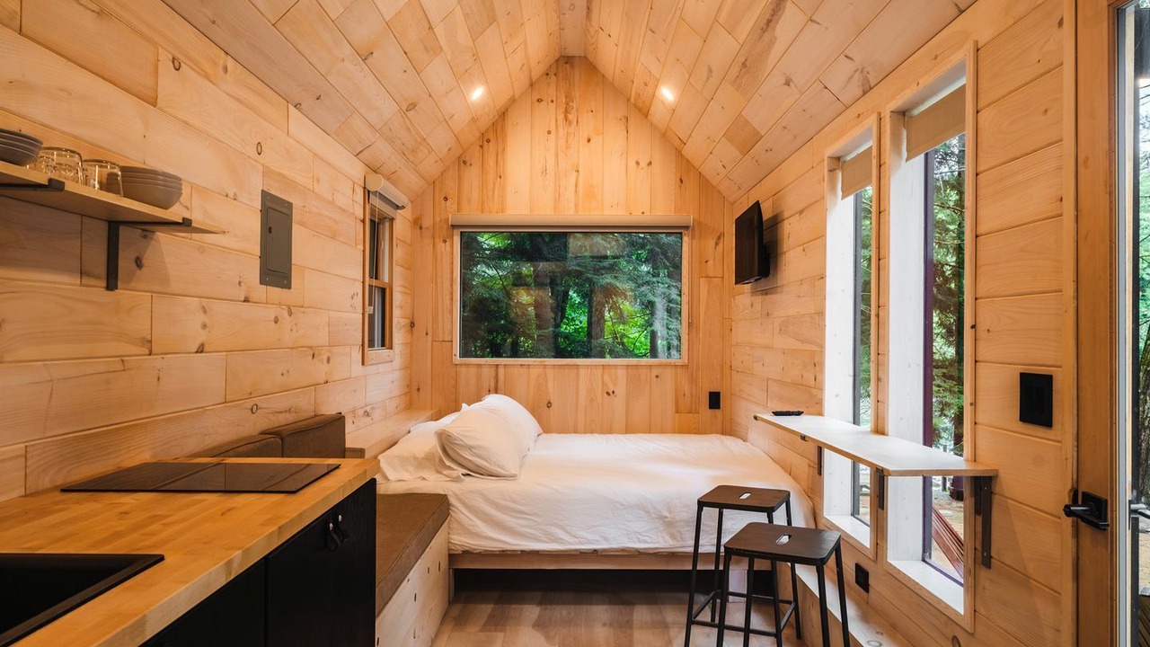 Photo of Bedroom in Corinth