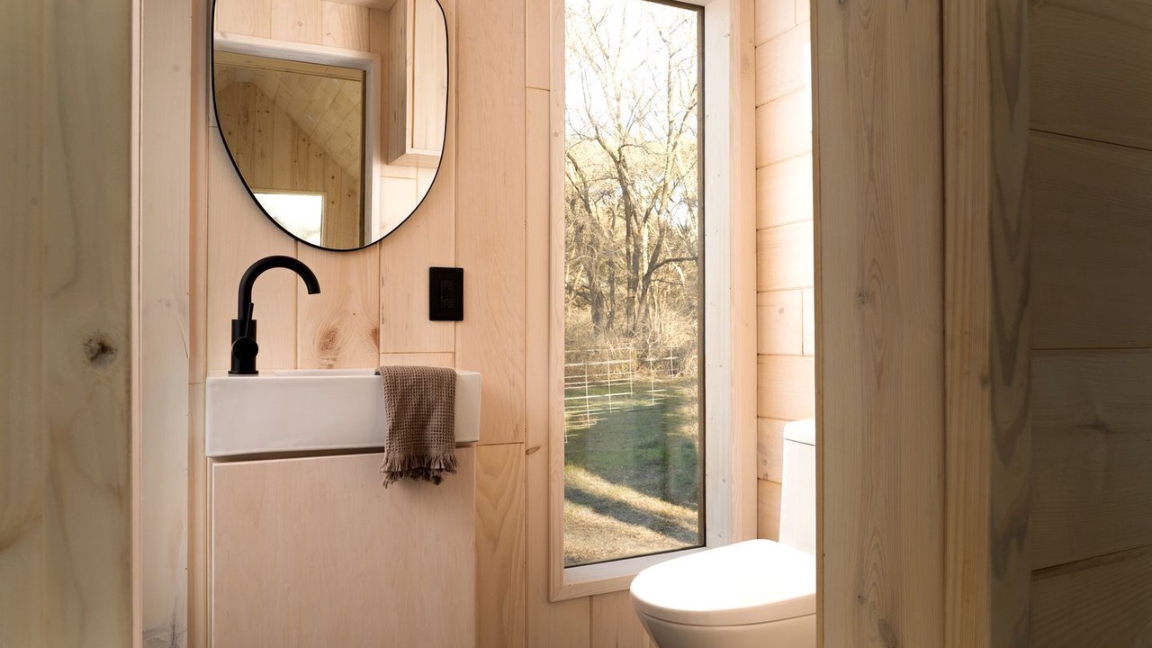 Photo of Bathroom in Corinth