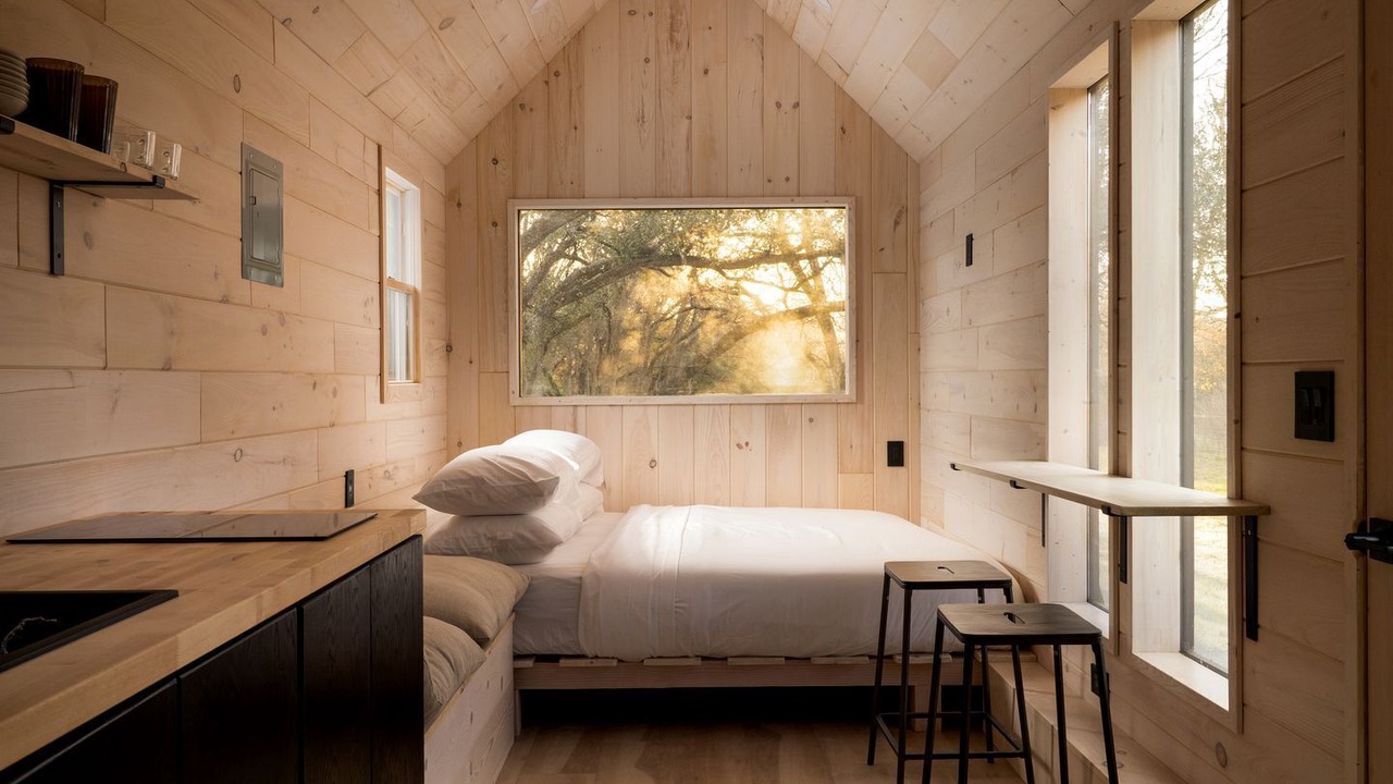 Photo of Bedroom in Corinth