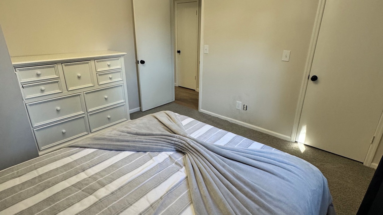 Photo of Bedroom in Northern Woods