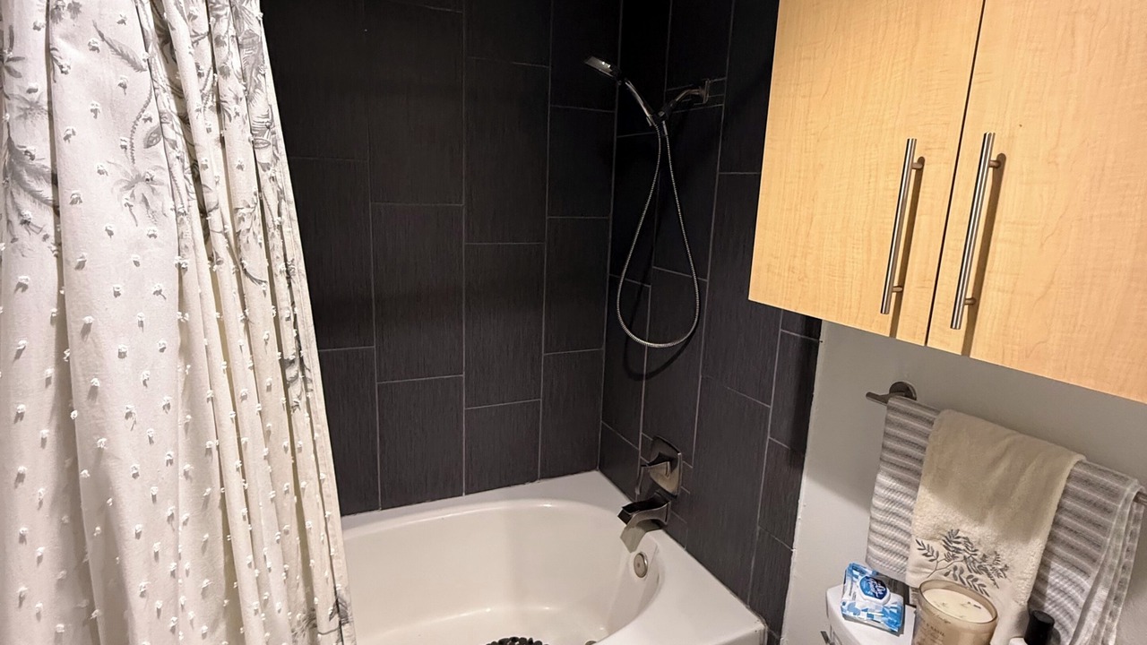 Photo of Bathroom in Dallas
