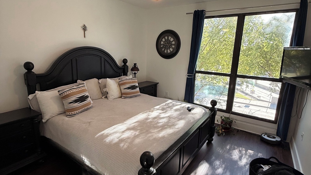 Photo of Bedroom in Dallas