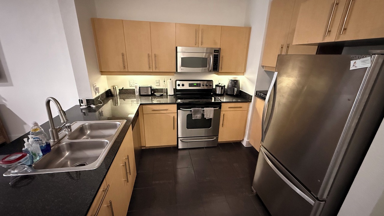 Photo of Kitchen in Dallas
