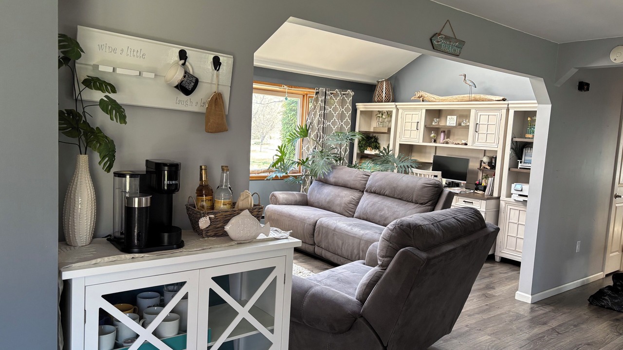 Photo of Livingroom in Silver Creek