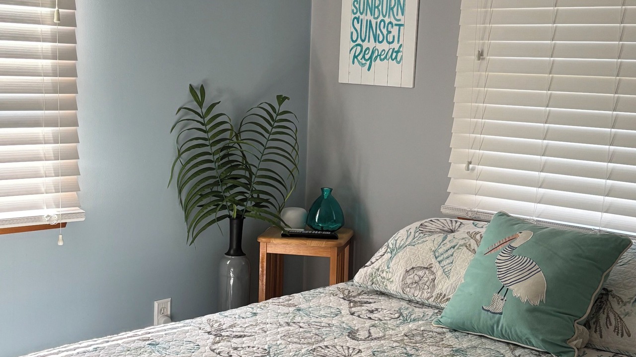 Photo of Bedroom in Silver Creek