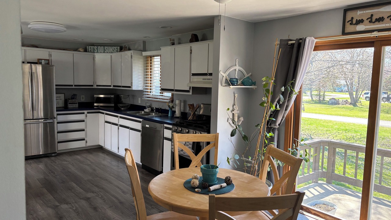 Photo of Kitchen in Silver Creek
