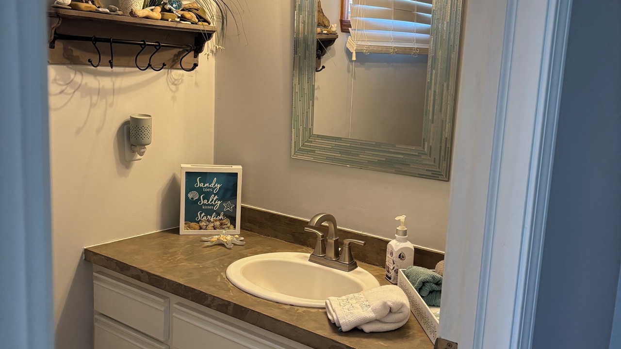Photo of Bathroom in Silver Creek