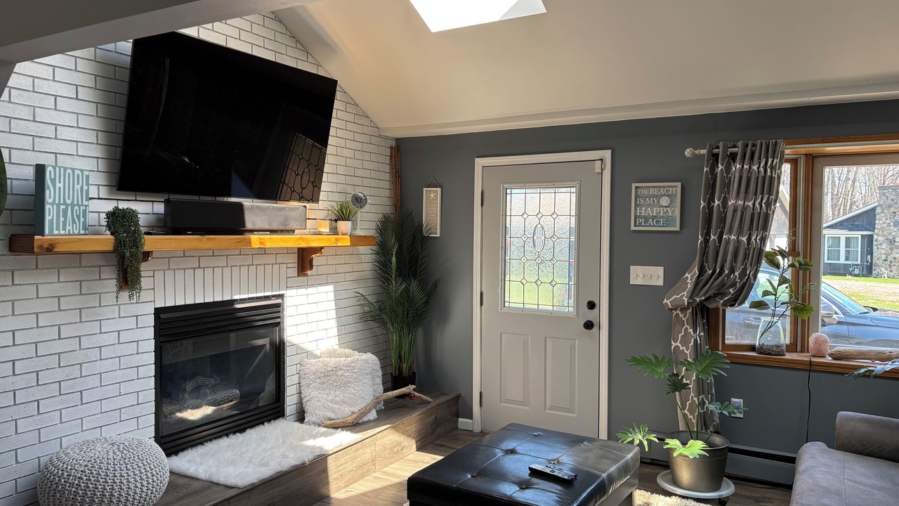 Photo of Livingroom in Silver Creek