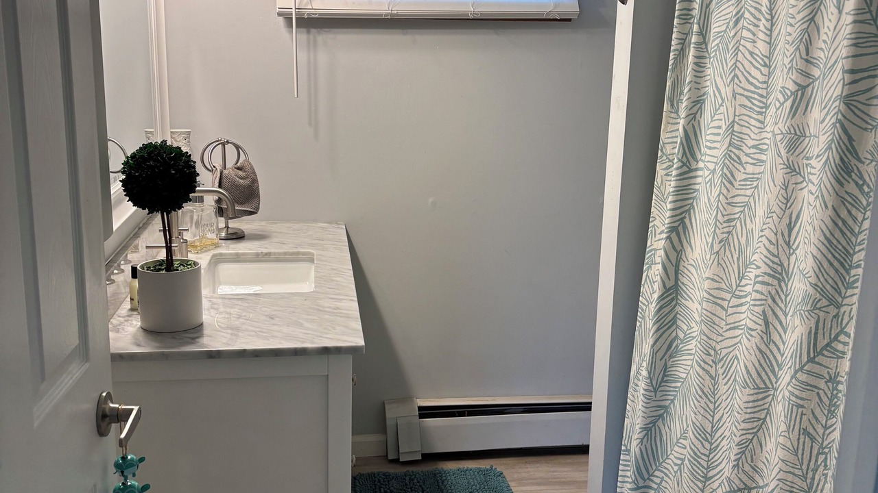 Photo of Bathroom in Silver Creek