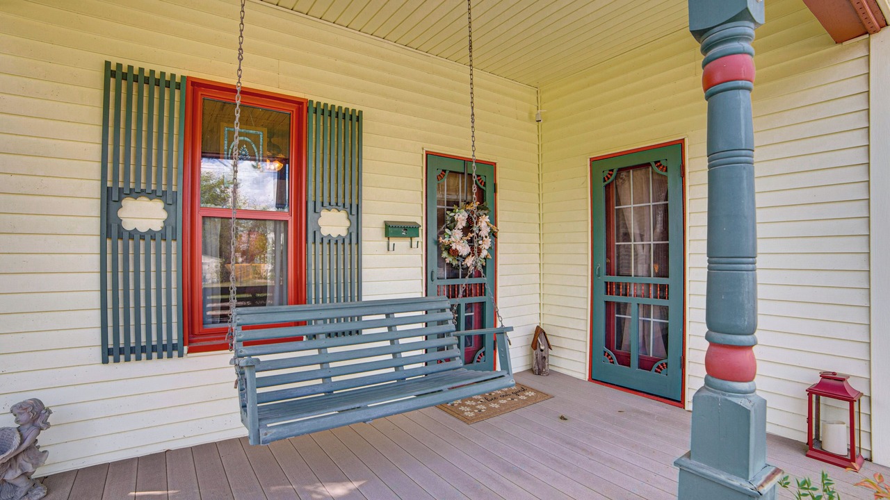 Photo of Outdoor in Winnsboro