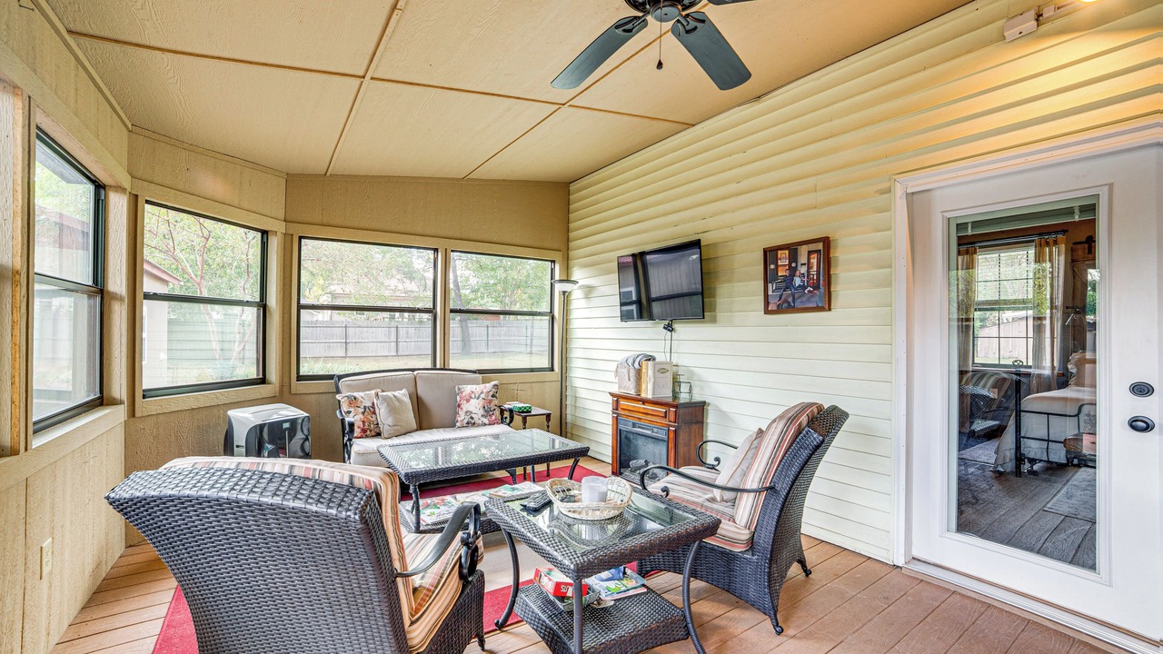 Photo of Livingroom in Winnsboro