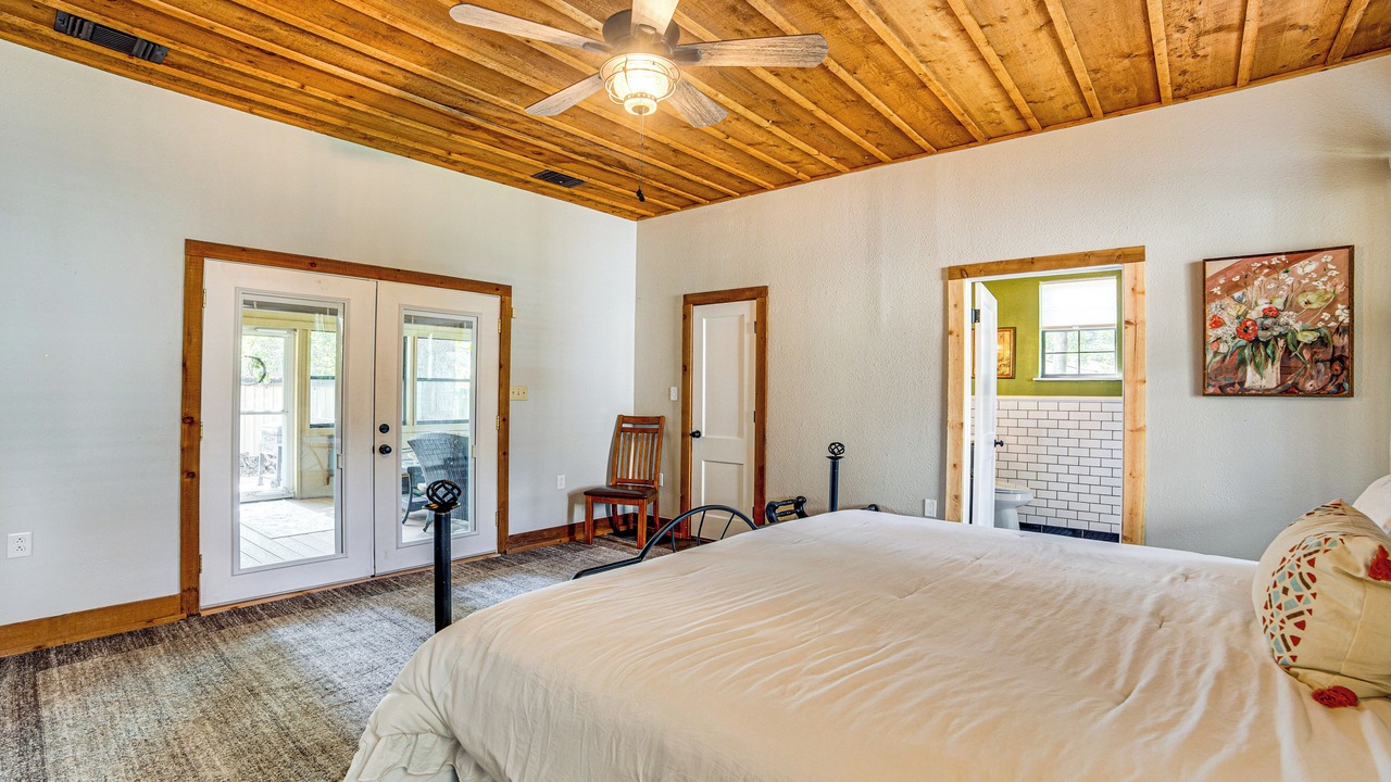 Photo of Bedroom in Winnsboro