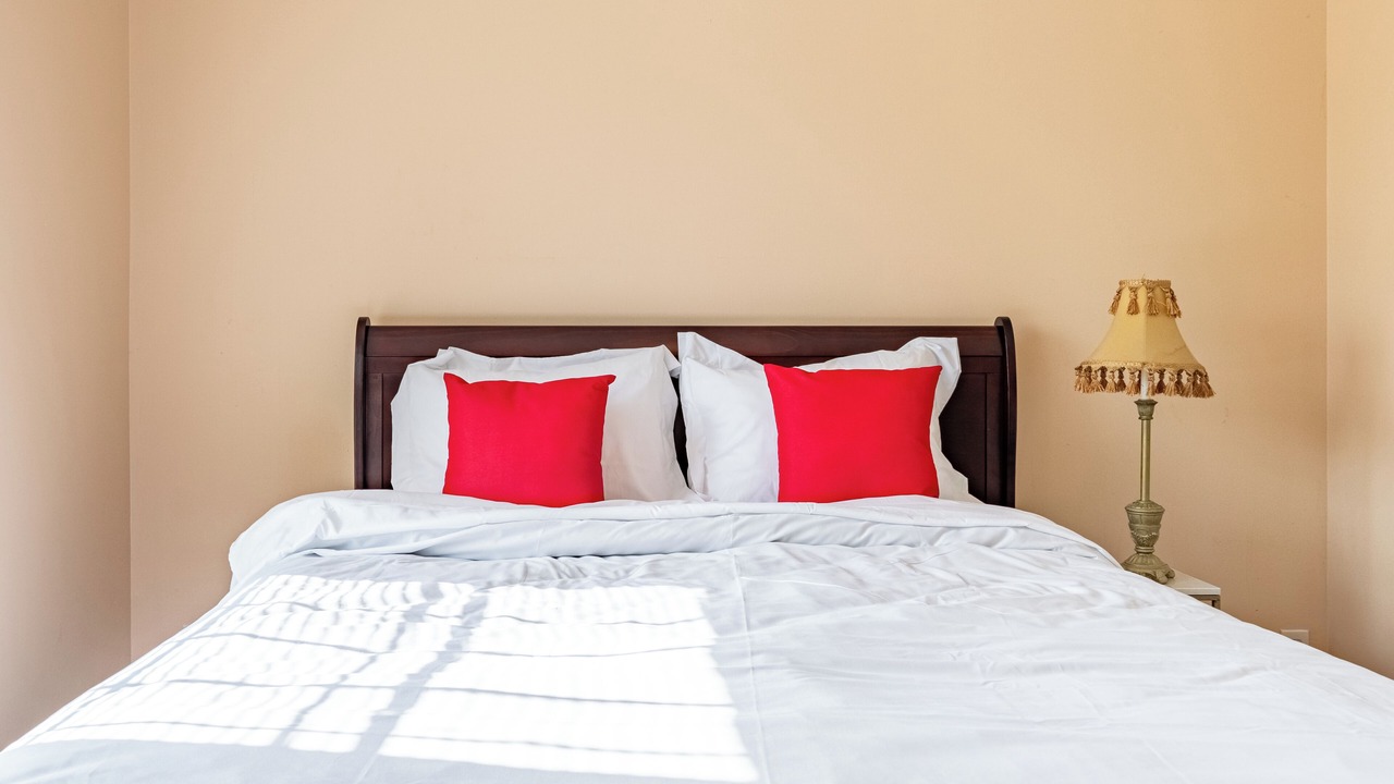 Photo of Bedroom in Near East Columbus
