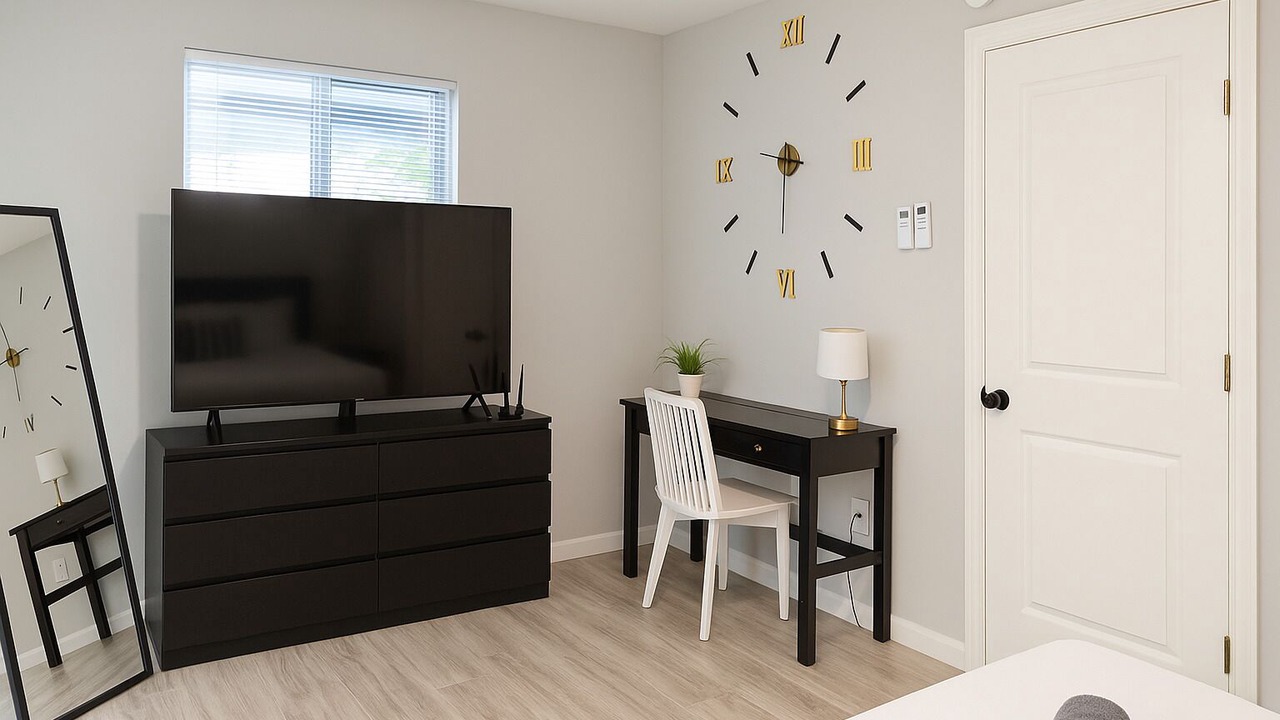 Photo of Bedroom in Lewisville