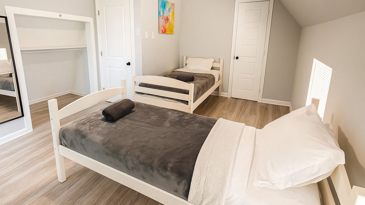 Photo of Bedroom in Lewisville