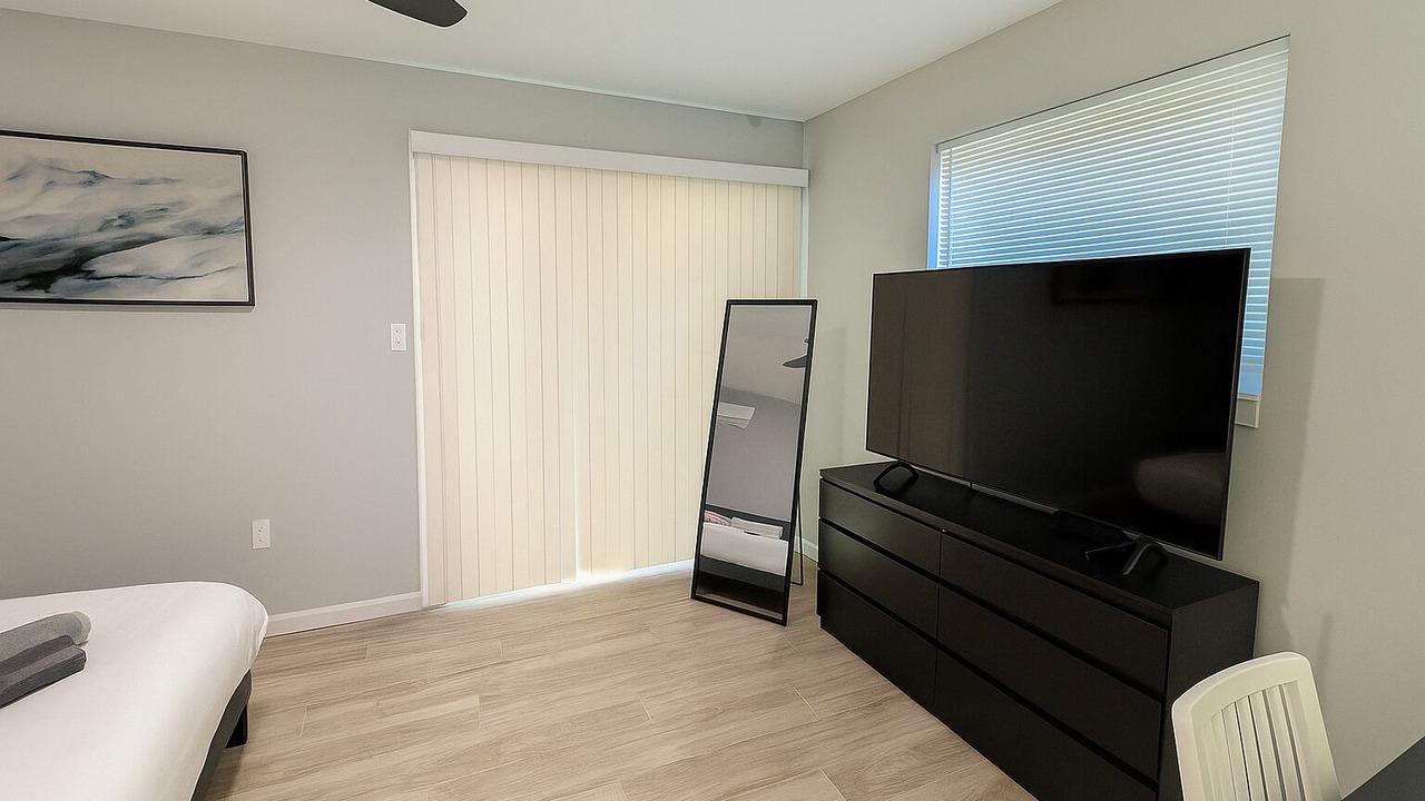 Photo of Bedroom in Lewisville