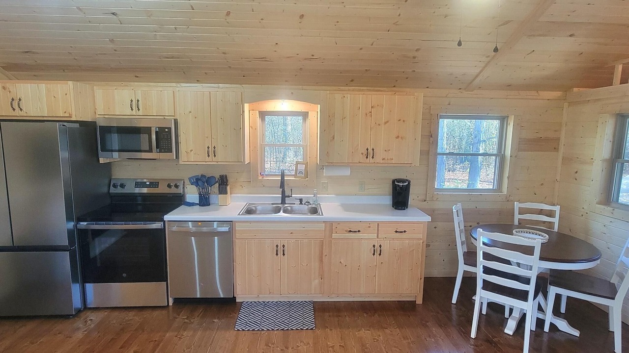 Photo of Kitchen in Valois