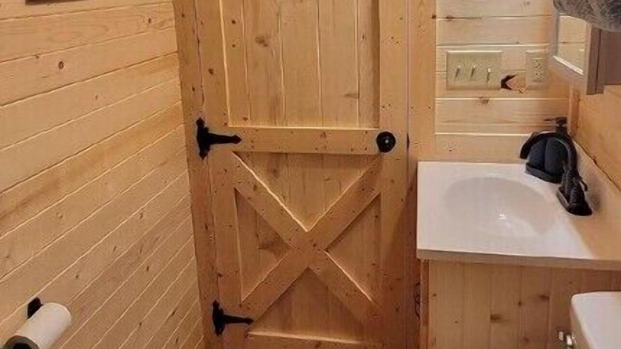 Photo of Bathroom in Valois