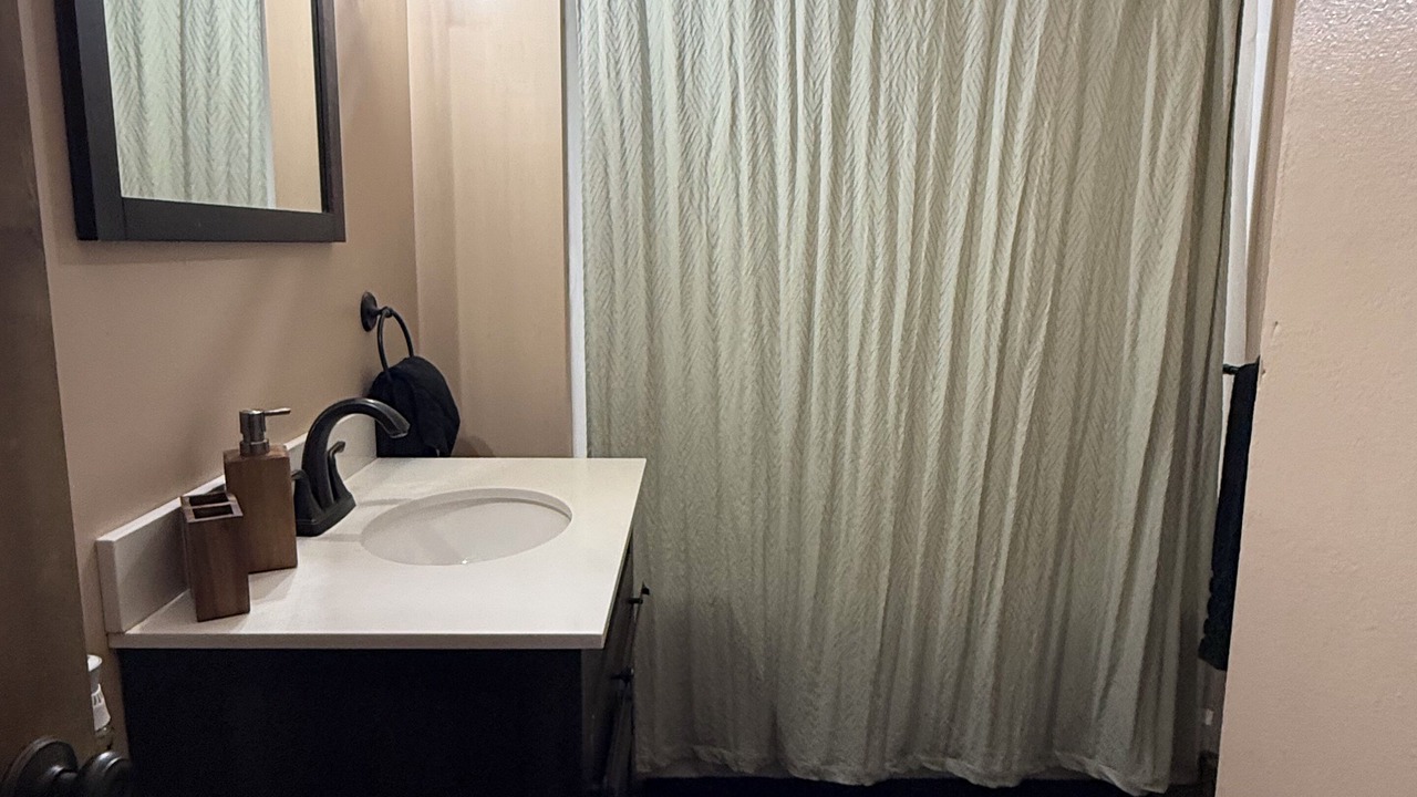 Photo of Bathroom in Elk Creek Township