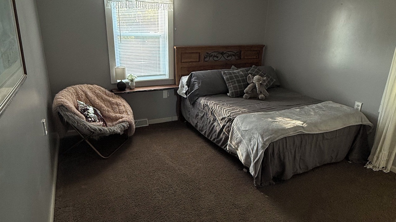 Photo of Bedroom in Elk Creek Township