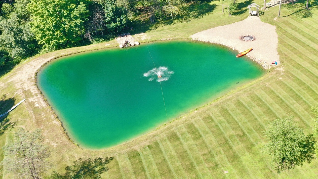 Photo of Outdoor in Elk Creek Township