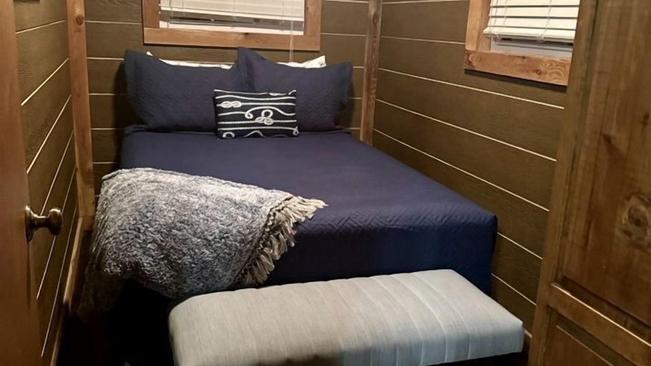 Photo of Bedroom in Cleora