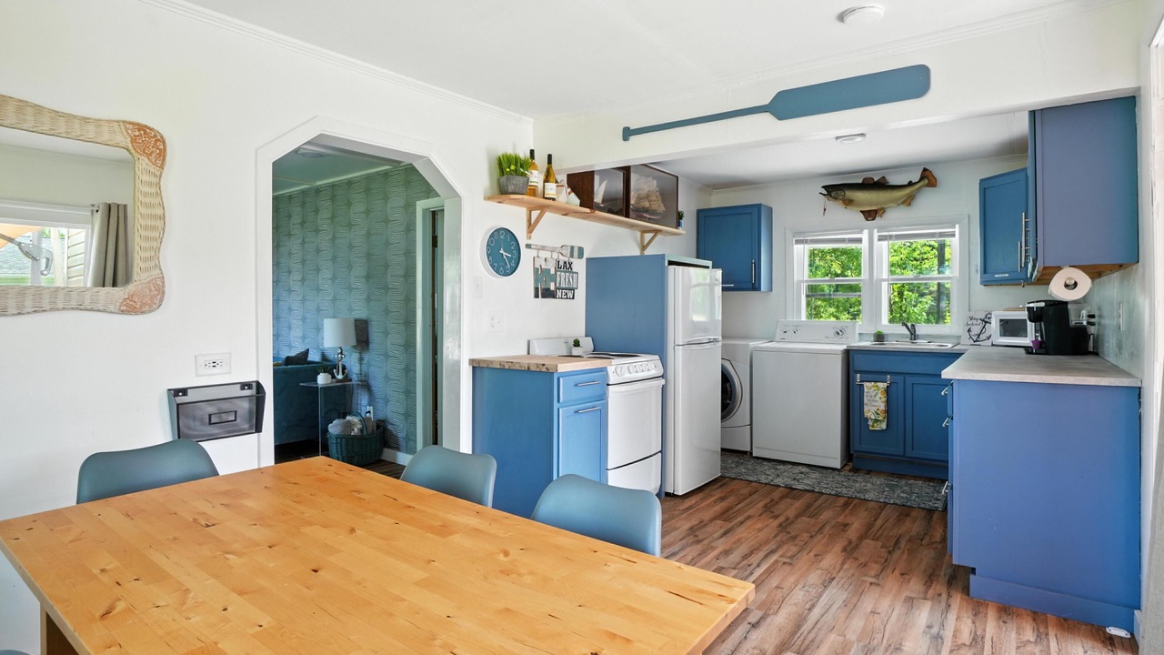 Photo of Kitchen in North Kingsville