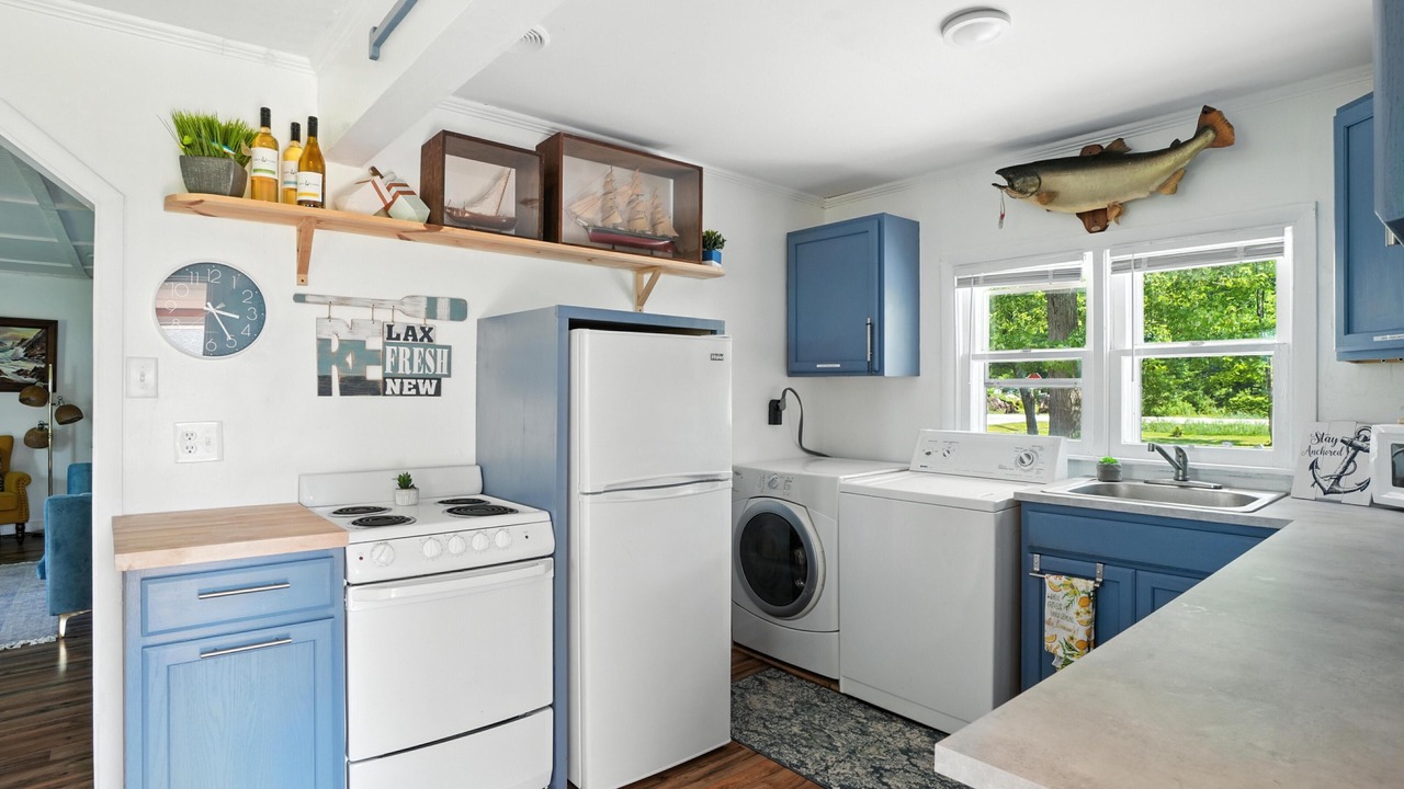 Photo of Kitchen in North Kingsville