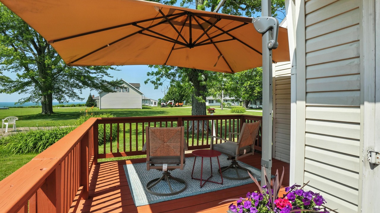 Photo of Outdoor in North Kingsville