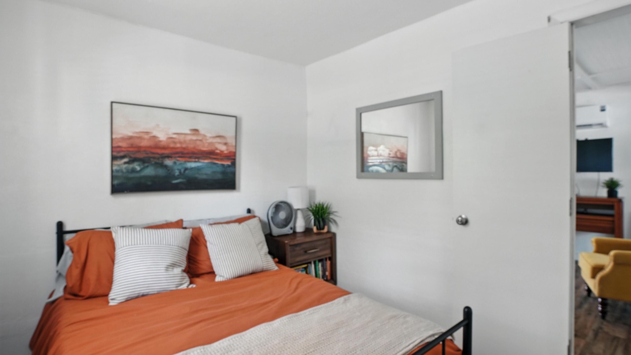 Photo of Bedroom in North Kingsville