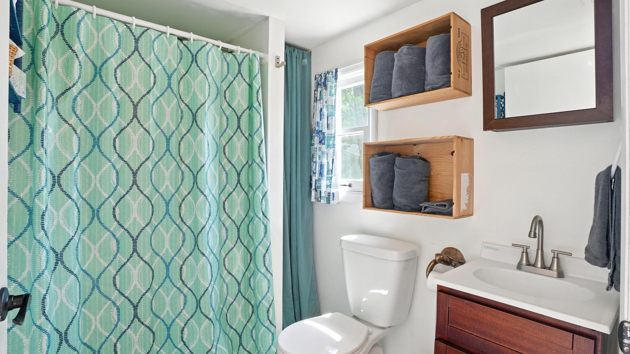 Photo of Bathroom in North Kingsville