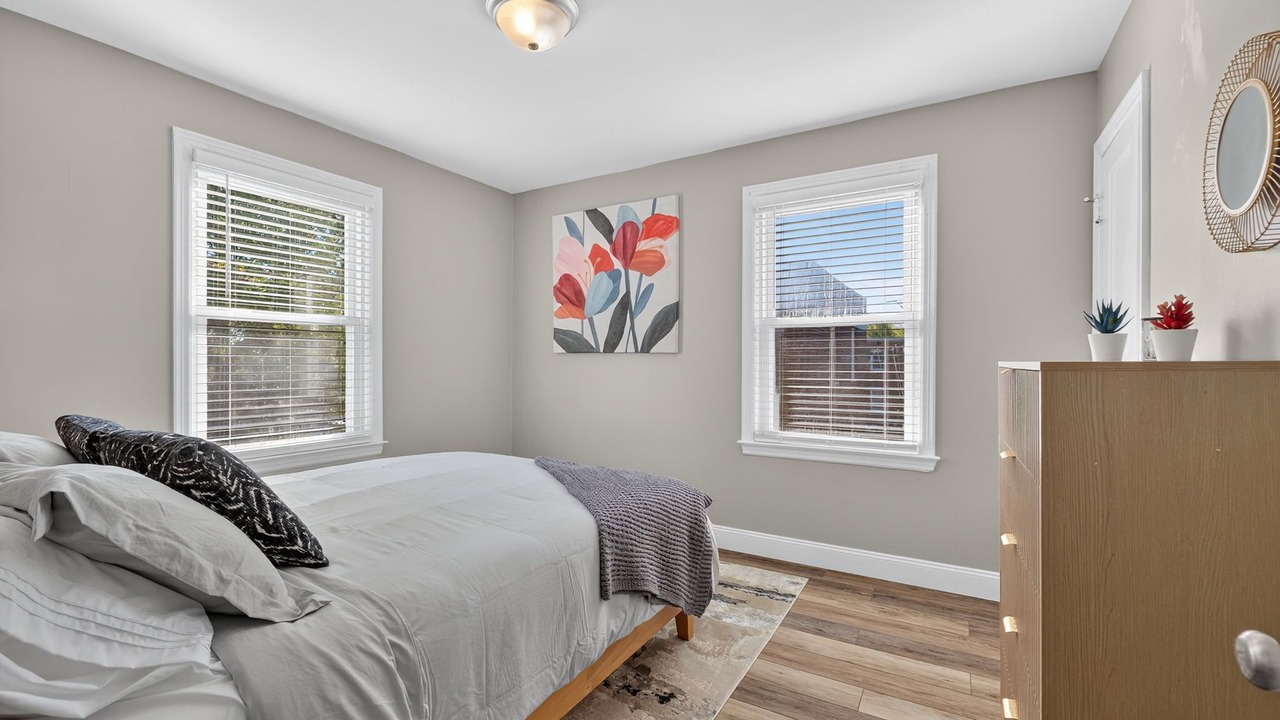 Photo of Bedroom in Grandview Heights