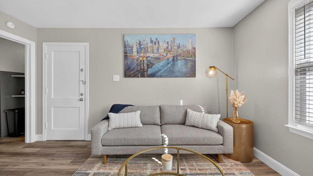 Photo of Livingroom in Grandview Heights