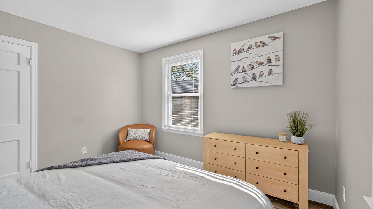 Photo of Bedroom in Grandview Heights
