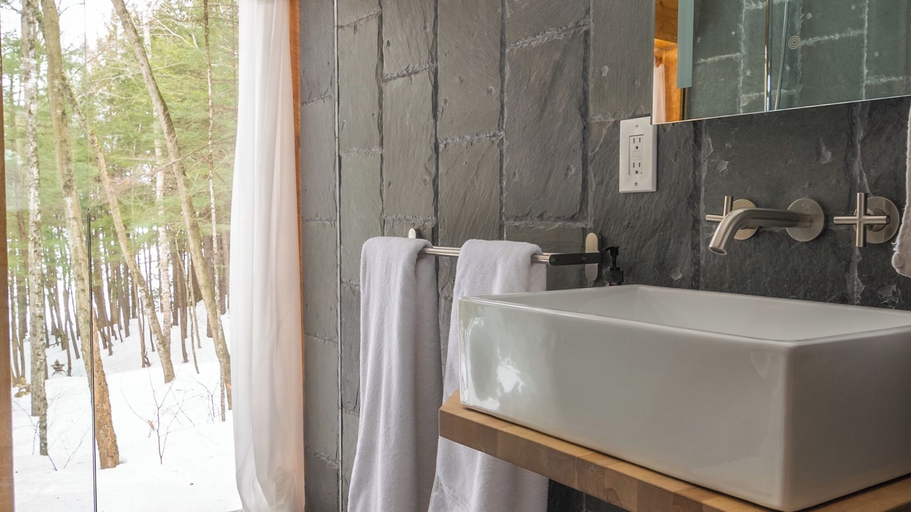 Photo of Bathroom in Jay