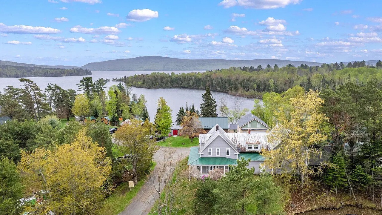 Photo of Outdoor in Rangeley