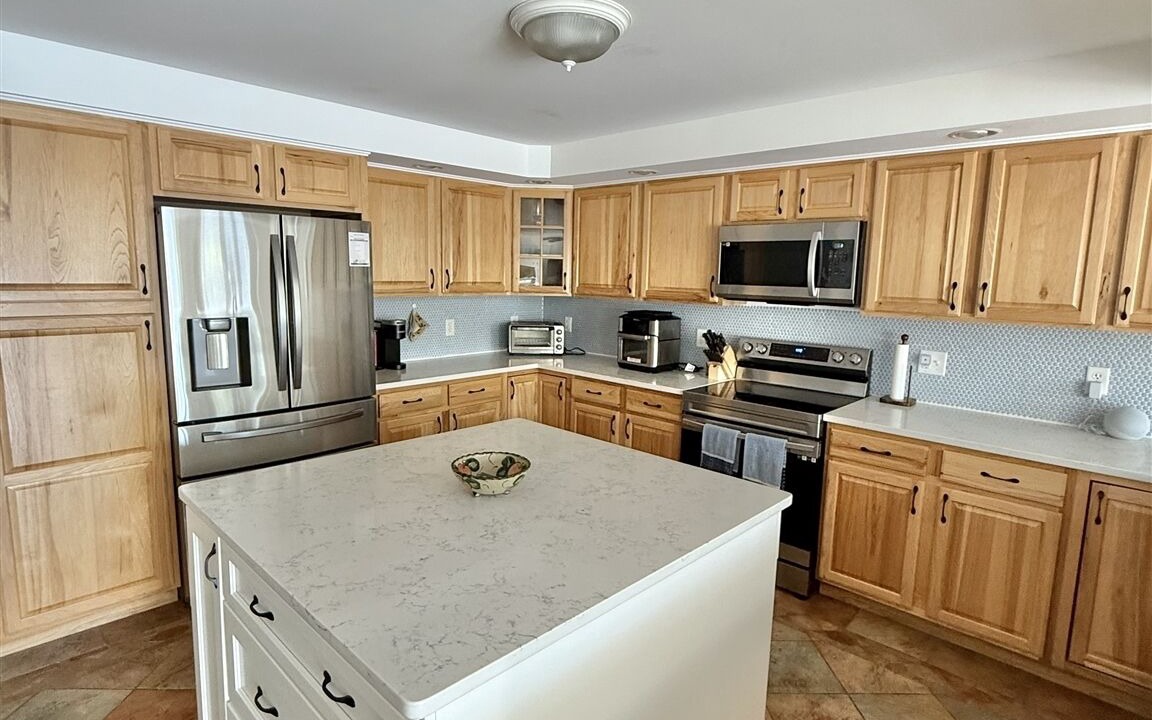 Photo of Kitchen in Oxford