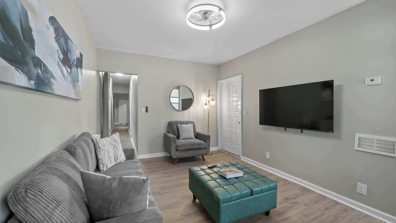 Photo of Bedroom in Short North