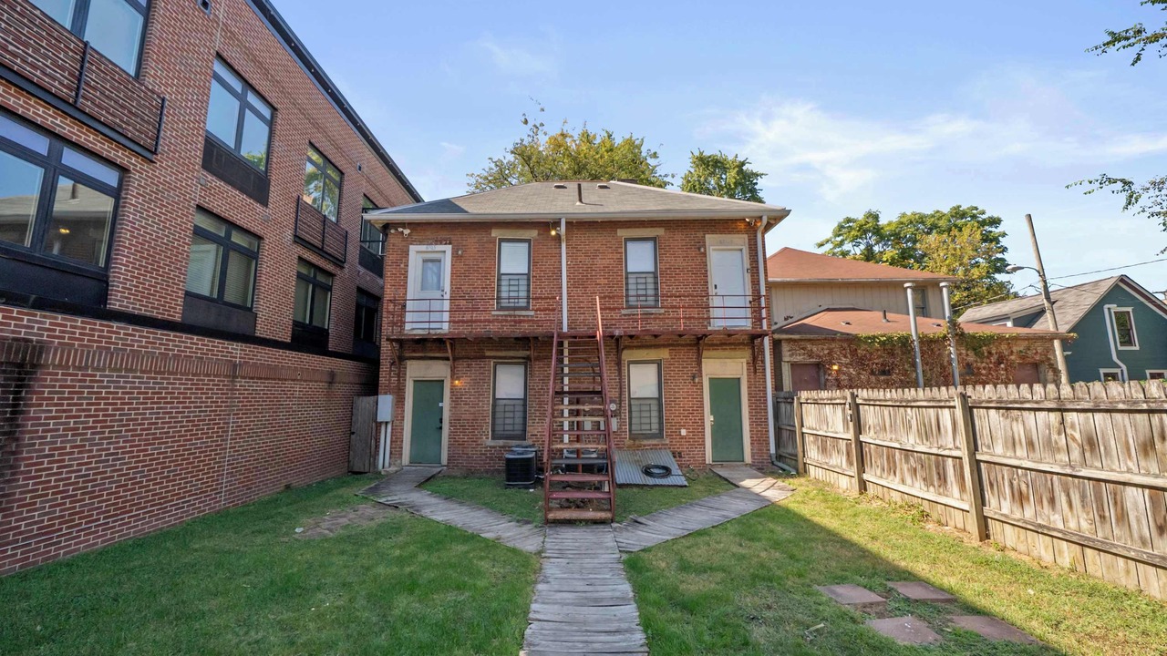 Photo of Outdoor in Short North