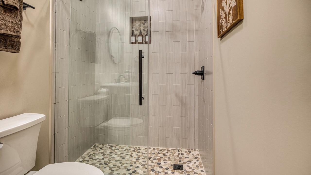 Photo of Bathroom in Mineral Bluff