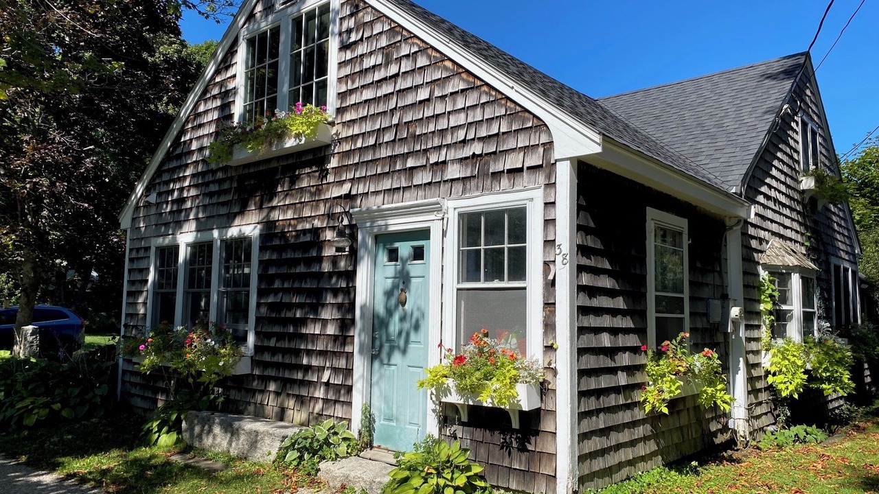 Photo of Outdoor in Cape Porpoise