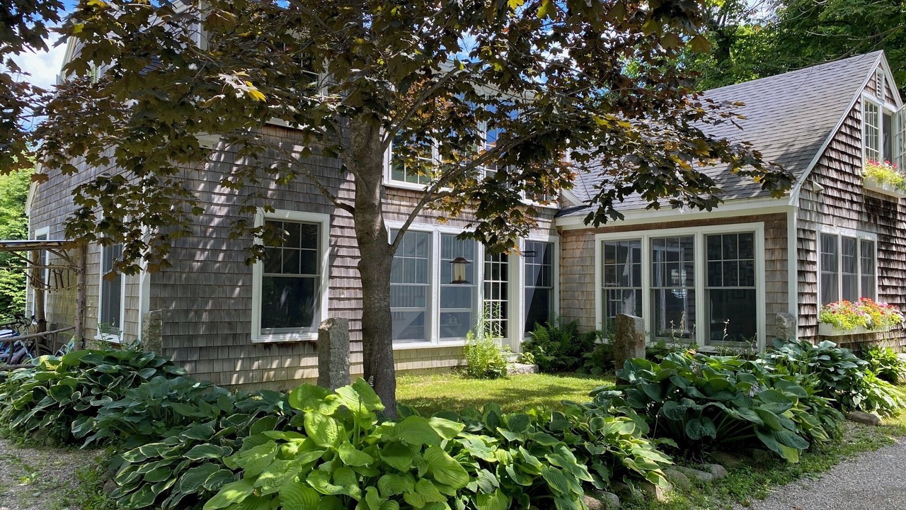 Photo of Outdoor in Cape Porpoise