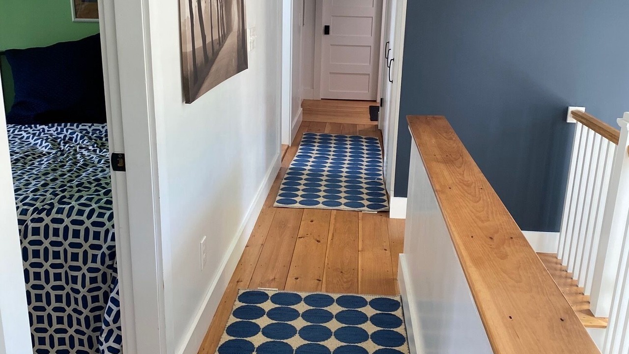 Photo of Bedroom in Cape Porpoise