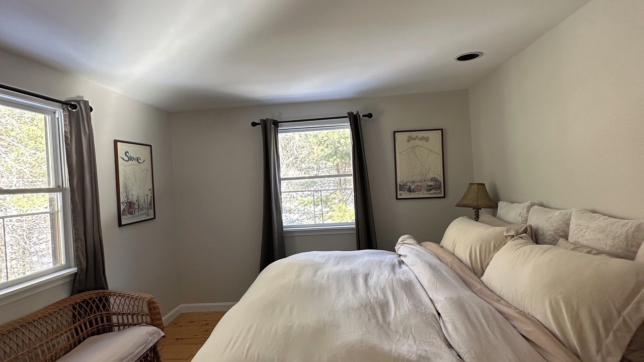 Photo of Bedroom in Greenwood