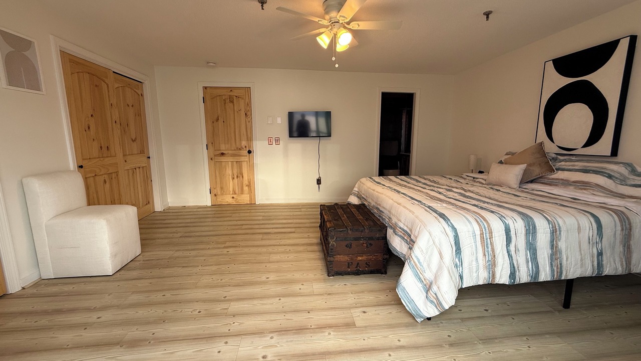 Photo of Patio Balcony in Old Orchard Beach