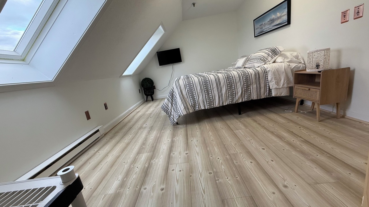 Photo of Bedroom in Old Orchard Beach