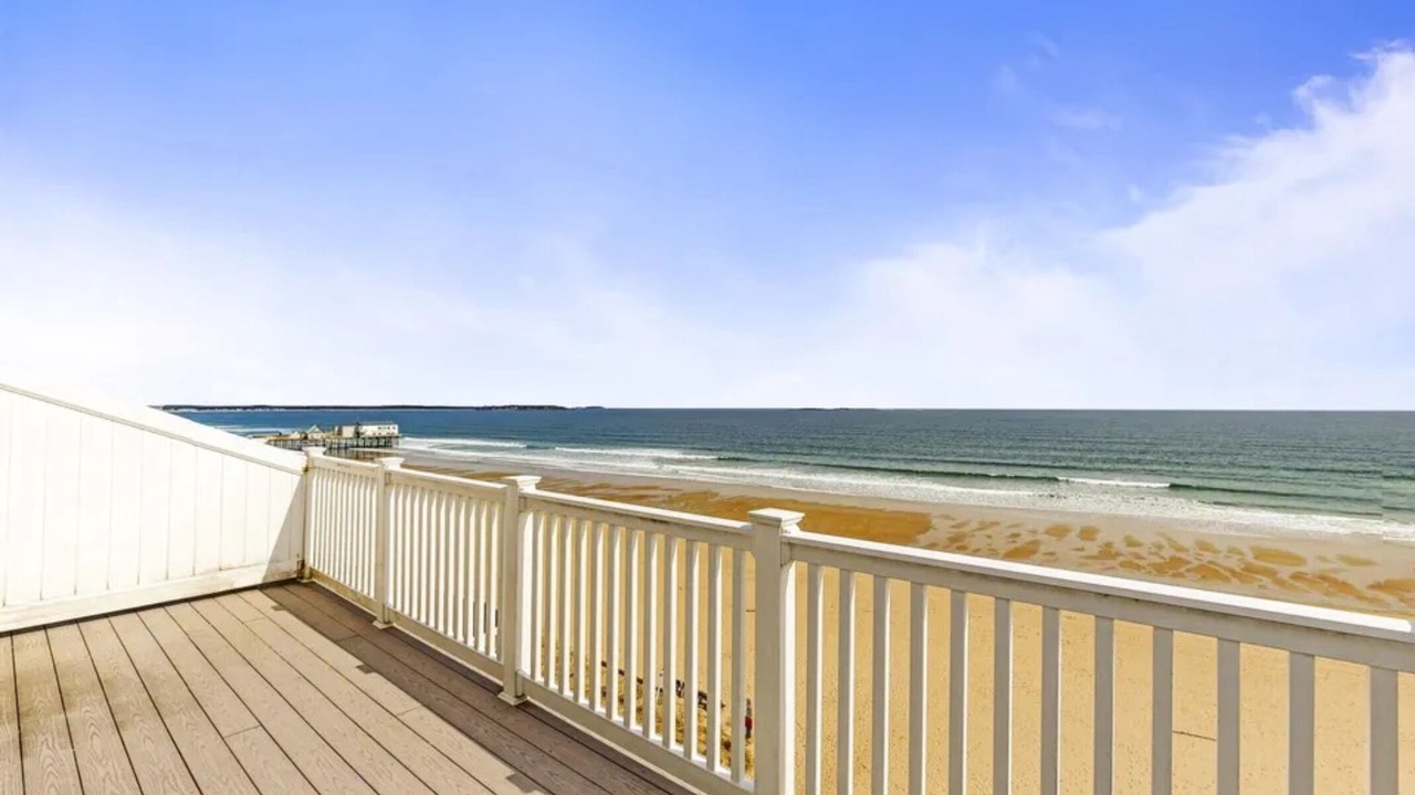 Photo of Others in Old Orchard Beach